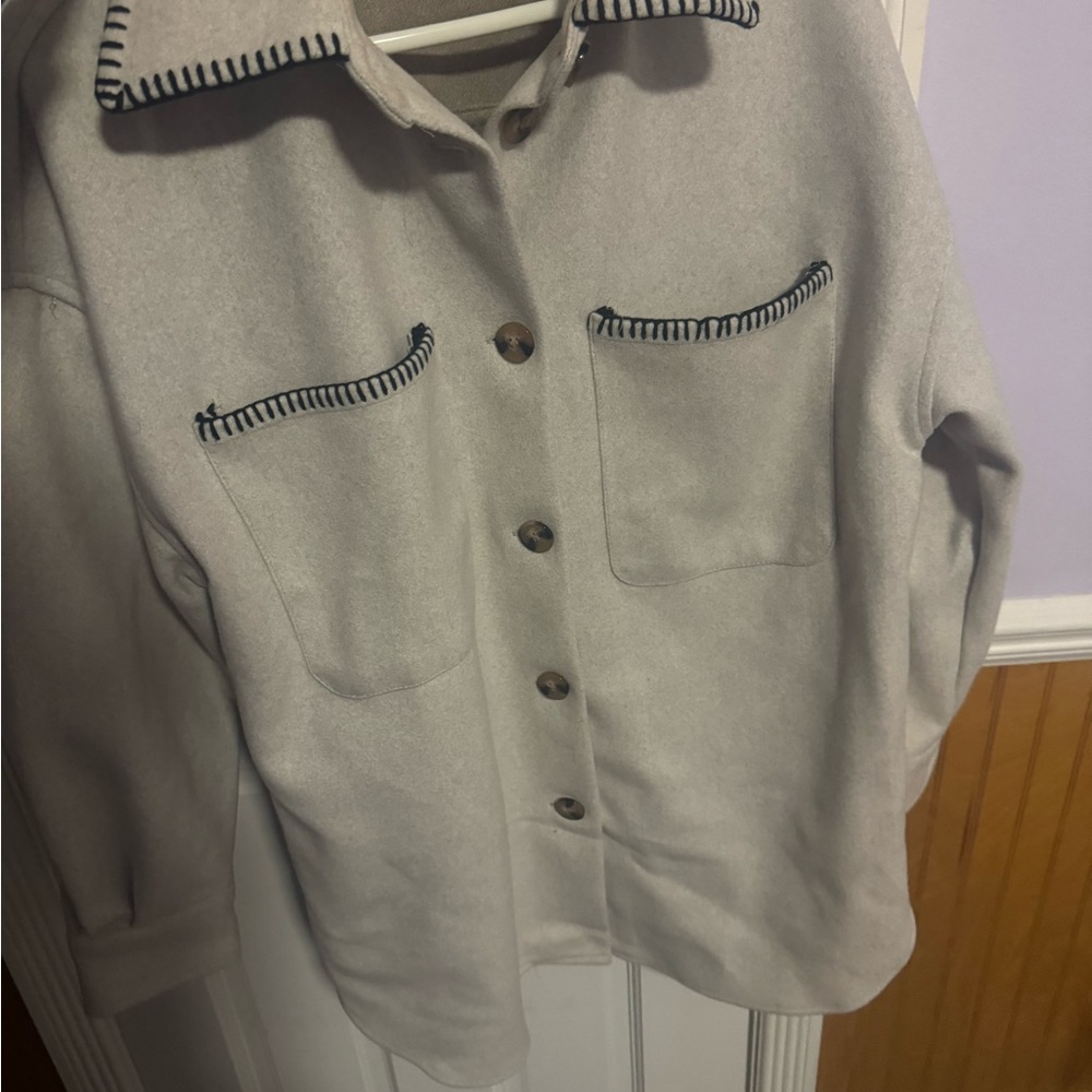 Jacket - Picture 3 of 3
